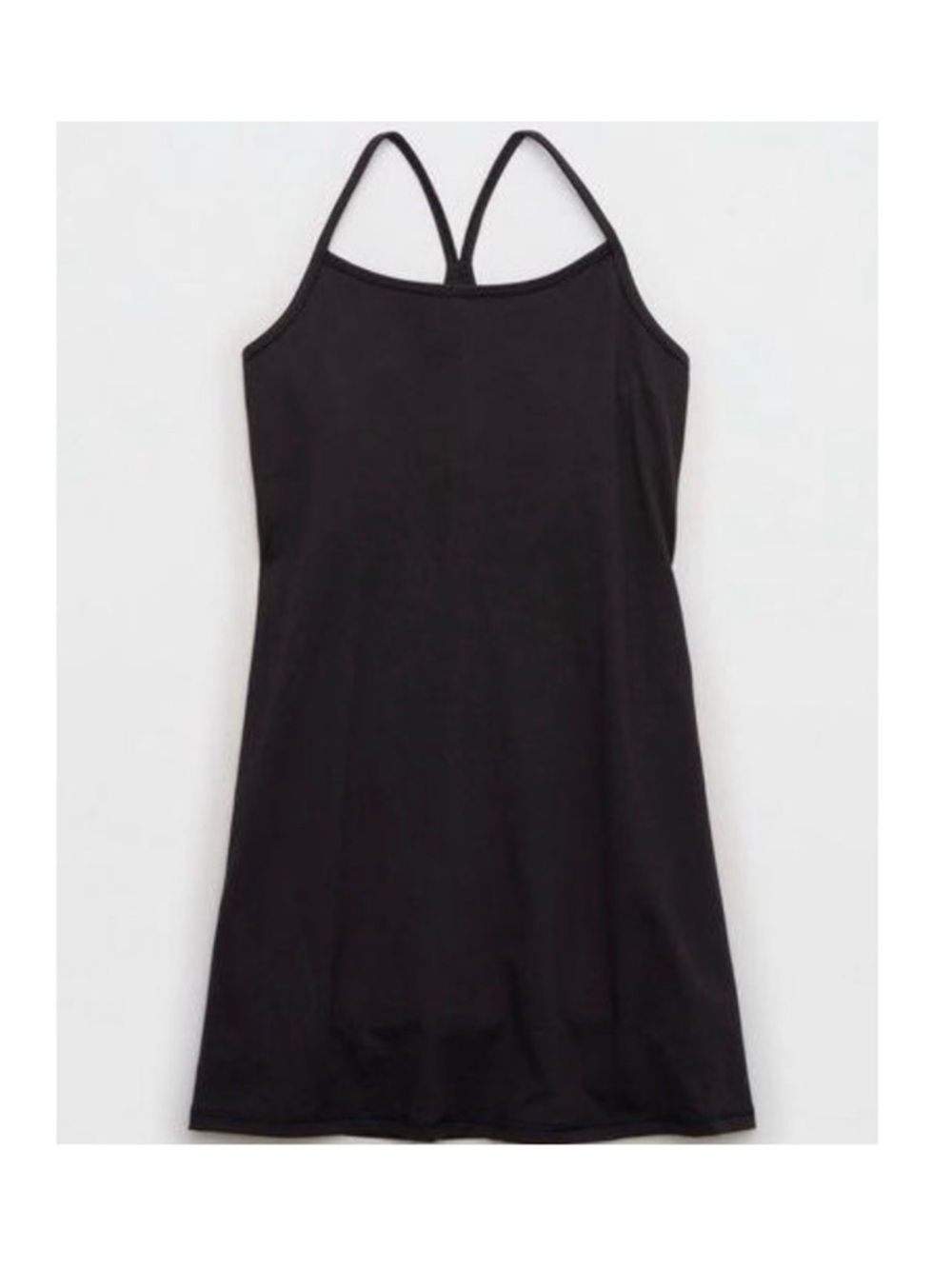 Aerie the Hugger Workout Dress size XL